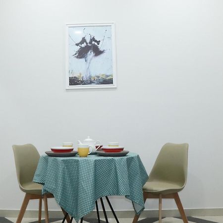Mika Hotel Almaty Luaran gambar