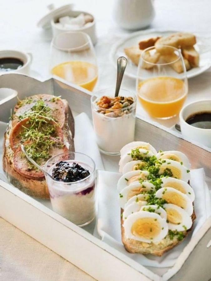 Mika Hotel Almaty Luaran gambar